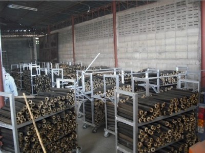 环保木炭机价格与北京设备销售解析 STHF型号市场现状