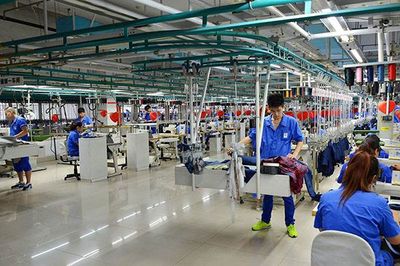 爱怡家纺工厂选址与环保咨询服务