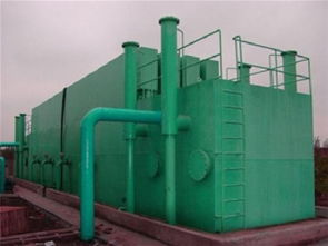 沧州市医院污水处理设备环保咨询服务 守护绿水青山，助力医疗行业绿色发展