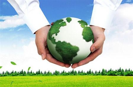 宜春正规环保咨询服务 企业绿色发展的专业导航